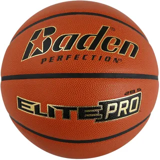 Baden Elite Pro NFHS orange 7