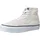 Suede/Canvas marshmallow 38