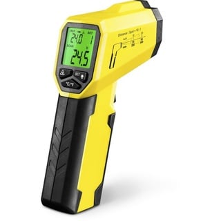 Trotec Infrarot-Thermometer (3510003029)