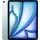 13" (6. Generation 2024) 1 TB Wi-Fi + Cellular blau