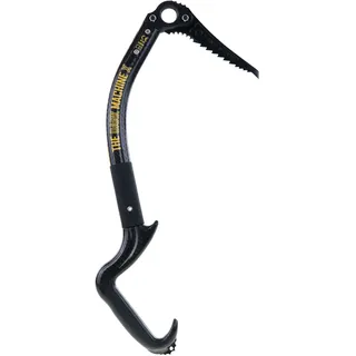 Grivel Dark Machine X Eisgerät-Schwarz-One Size