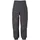 Hosen Regular Grau 92