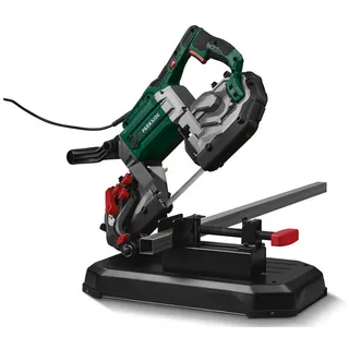 Parkside PARKSIDE® Metallbandsäge PMB 1100 B2«, mit Untergestell 0–290 min-1