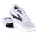 Herren Bright White/Tea/Black 43