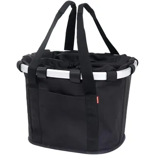 Reisenthel Bikebasket black