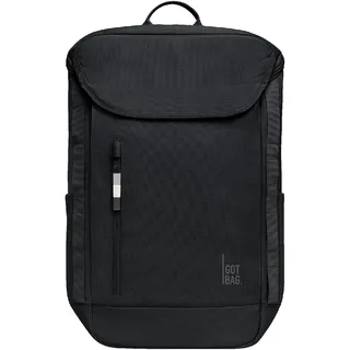GOT BAG Pro Pack Monochrome Rucksack Schwarz