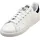 Core White / Dark Blue / Dark Blue 36