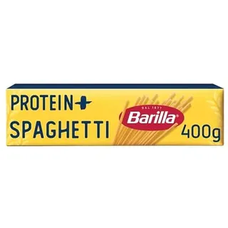 Barilla Spaghetti Protein+ 400g