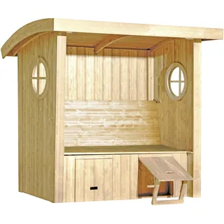 Weka Merano 1,71 x 0,93 m natur