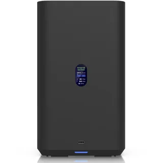 UBIQUITI networks Ubiquiti UNAS Pro 7-Bay NAS System 10G SFP+ Rackmount