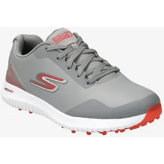 SKECHERS Golfschuhe 214028 GO GOLF MAX 2, High-Tech, Grau, Herren - Grau - 41 EU 41 EU