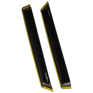 ClimAir Windabweiser cls0044144d hinten