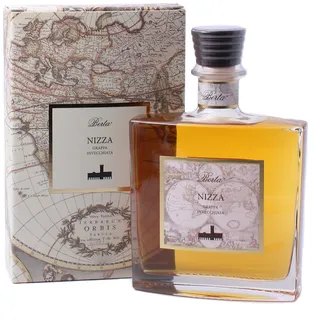 Distilleria Berta Nizza Grappa Invecchiata