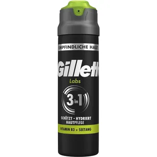 Gillette Labs Rasiergel 198 ml