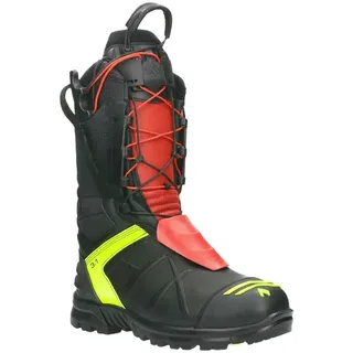 HAIX Fire Hero 3.1 - UK 14.0 / EU 50 - gelbrotschwarz