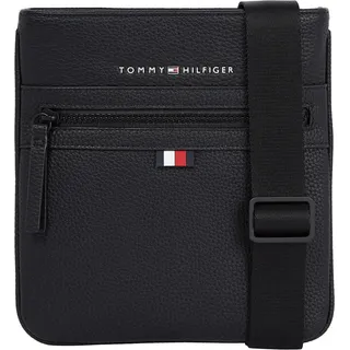 Tommy Hilfiger Essential Small Umhängetasche Black One Size