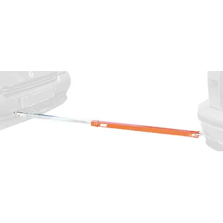 Mottez A061PPRO Abschleppstange/Pro