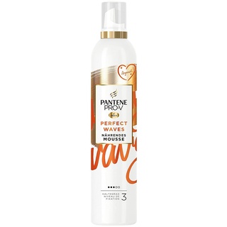 Pantene Pro-V Perfect Waves Schaumfestiger (200ml)