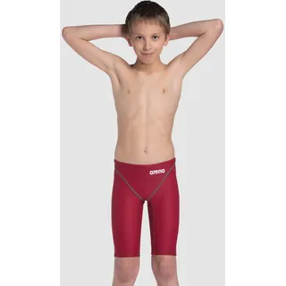 Arena Powerskin St Next Jammer - Deep Red - 10-11 Jahre