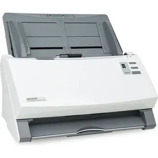 Plustek SmartOffice PS406U Plus