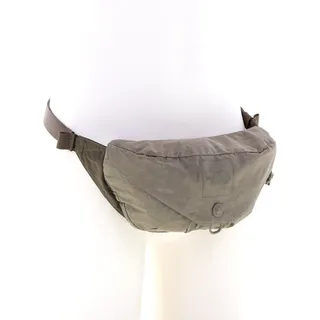 The North Face Glen Canyon Hüfttasche-Braun-One Size