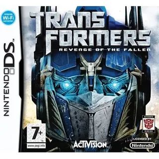 Transformers - Die Rache: Autobots
