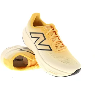 1080 v14 Herren Laufschuhe-Gelb-8,5