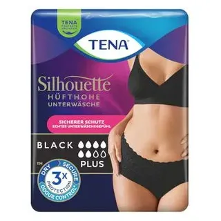 TENA Silhouette Plus M 12 St.