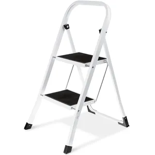 Lefeld Klapptrittleiter 2 Stufen
