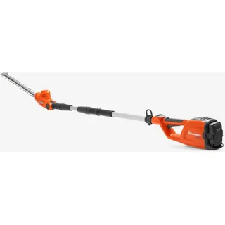 Husqvarna 120iTK4-H inkl. 1 x 2,0 Ah