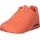 neon orange durabuck 38