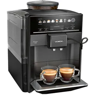 Siemens EQ6 plus s100 TE651319RW Schwarz
