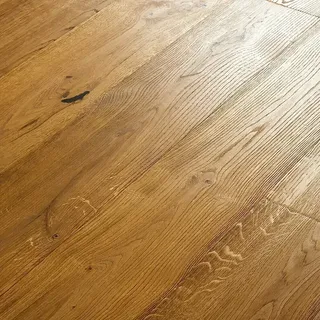 Fertigparkett Eiche Fabia  (1.900 x 190 x 14 mm, Landhausdiele)