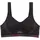 Triaction Cardio Flow P EX Bügel-BH Schwarz 85D