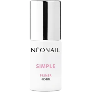 NeoNail Professional NEONAIL Biotin Primer Gel-Nagellack 7,2 ml BIOTIN PRIMER