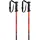 Leki Leki Stöcke 2026 black/bright red 85