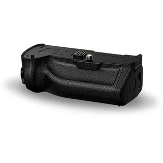 Panasonic DMW-BCG 1E, Batteriegriff, Schwarz