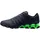 Herren Obsidian/Green Strike/Black 41