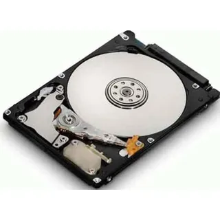Hitachi HGST HTS545050A7E380 Z5K500 SATA-Festplatte, 500 GB, 2,5 Zoll (= 6,35 cm), schwarz