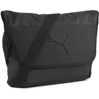 Puma Buzz Messenger PUMA black