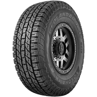 255/70 R16 115/112S