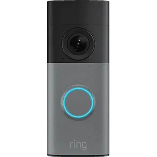 Ring Video Doorbell (2. Gen) Wired Grau