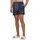 Block Swim Shorts Blau XXL