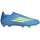 Lucid Ray Blue / Team Solar Yellow 2 / Lucid Aquamarine 43 1/3