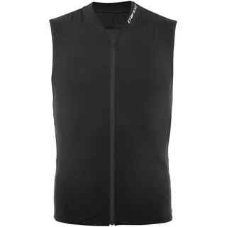 Dainese Auxagon Vest stretch-limo/stretch-limo (Y64) M