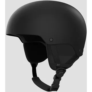 Anon Raider 3 Helm black eu Gr. M