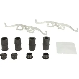 Quick Brake Zubehörsatz, Scheibenbremsbelag 109-0044
