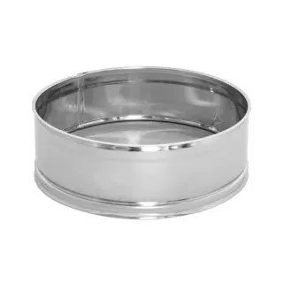 SCHNEIDER Puderzuckersieb 199053 , Durchmesser: 190 mm