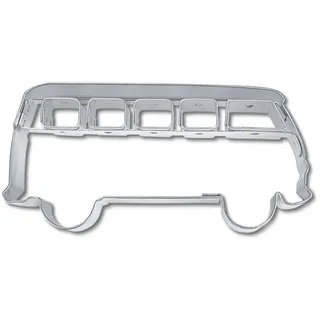 Städter Präge-Ausstecher Bus 9 cm