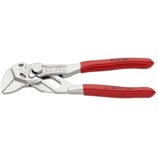 Knipex 86 03 125 Zangenschlüssel 125mm